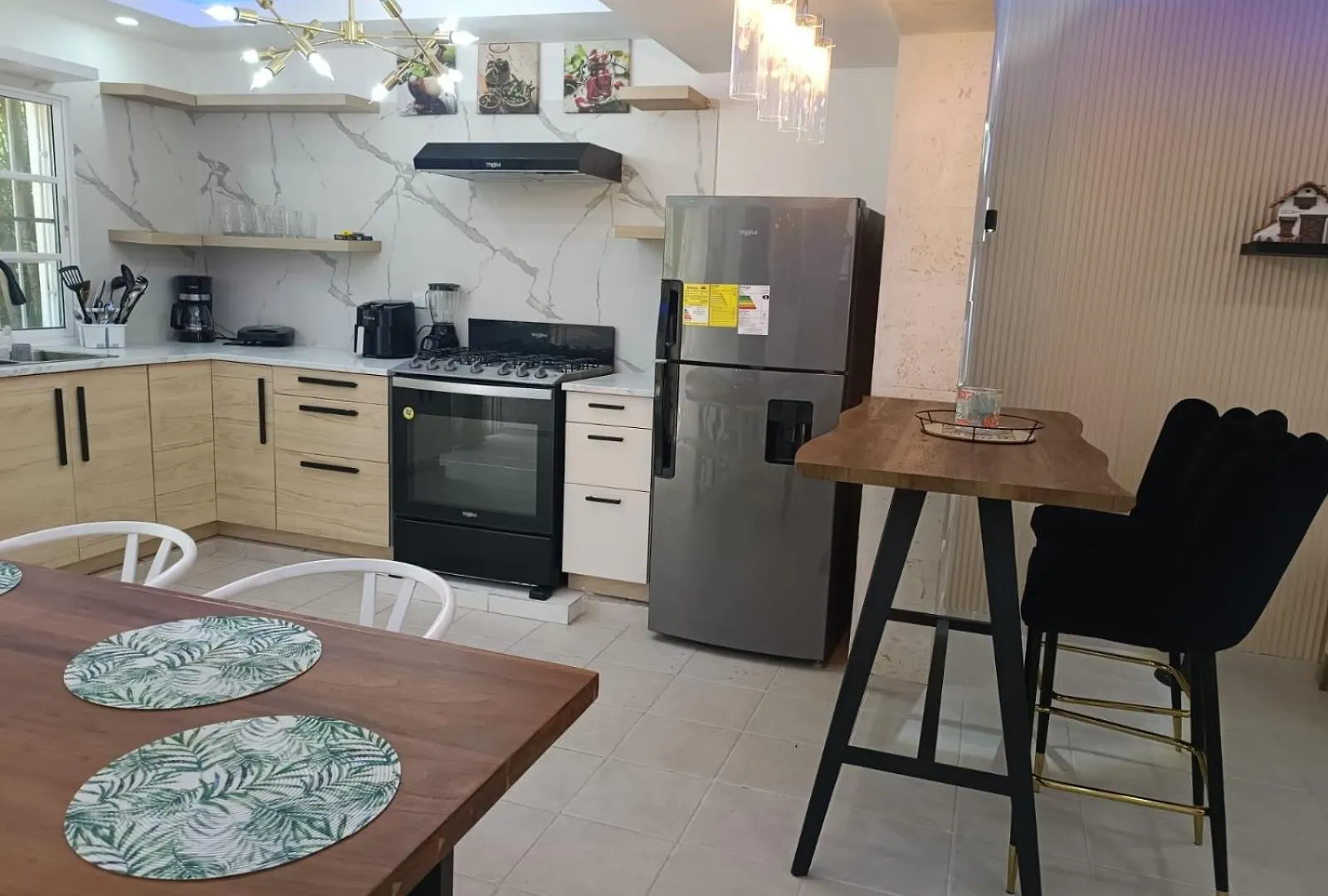 Casa #34 Villa Del Sol 2 プンタ・カナ