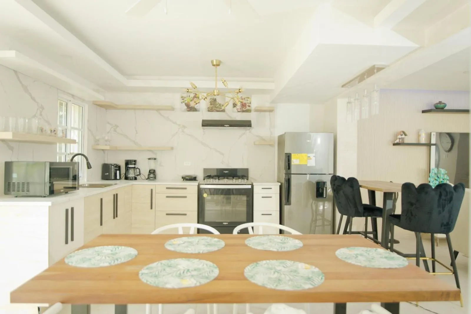 Casa #34 Villa Del Sol 2 プンタ・カナ