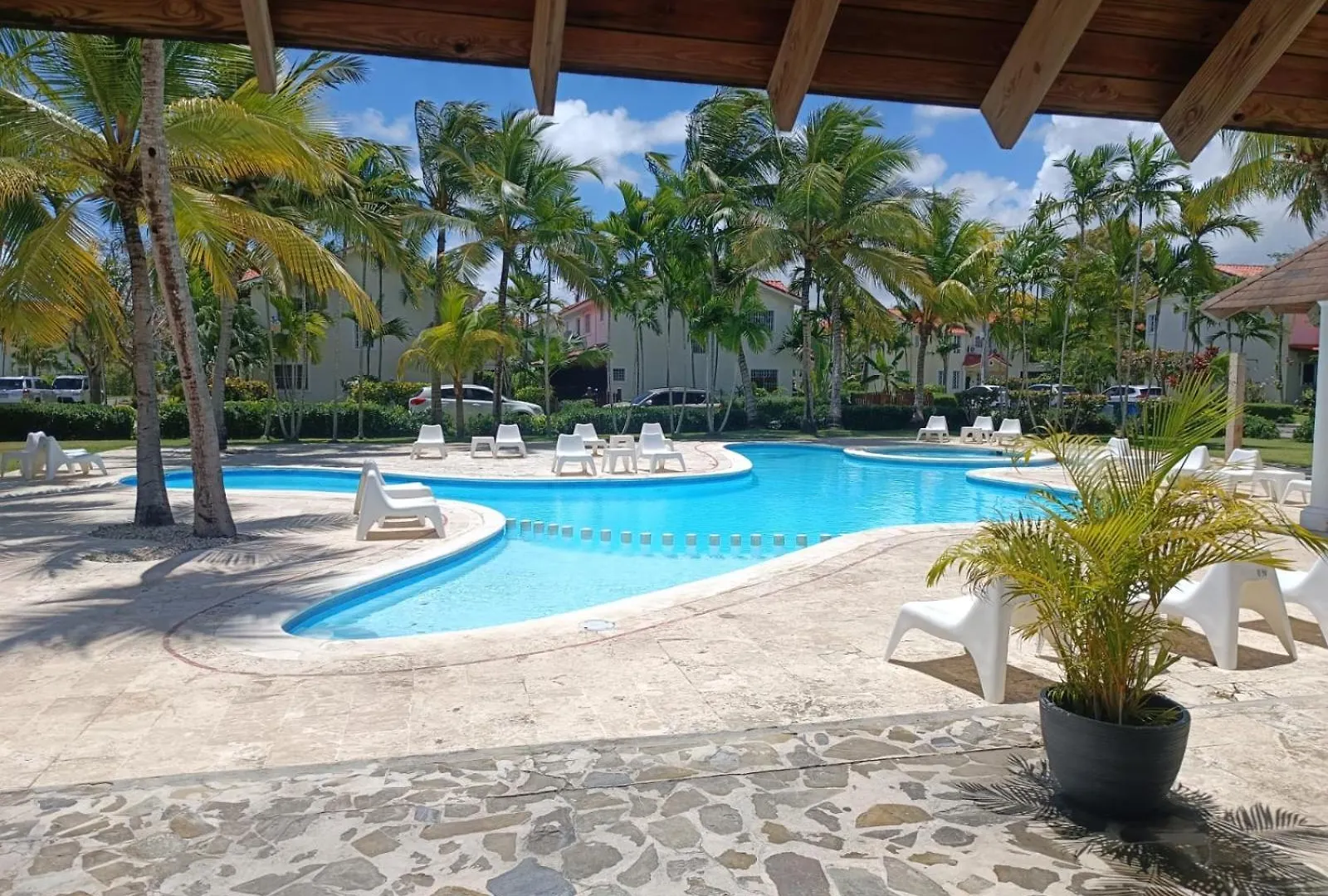 Casa #34 Villa Del Sol 2 プンタ・カナ 0*,  ドミニカ共和国