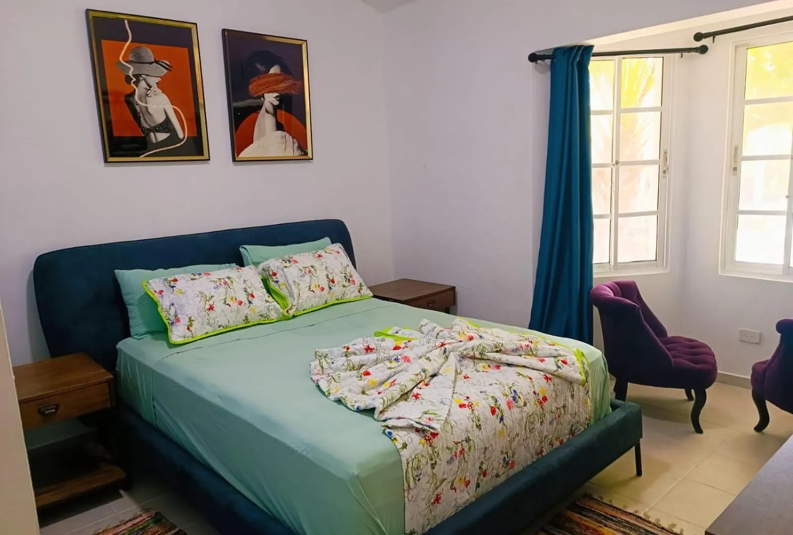 Casa #34 Villa Del Sol 2 プンタ・カナ