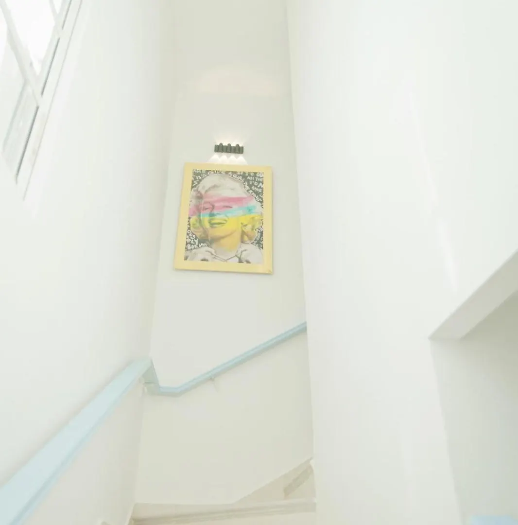 Casa #34 Villa Del Sol 2 プンタ・カナ