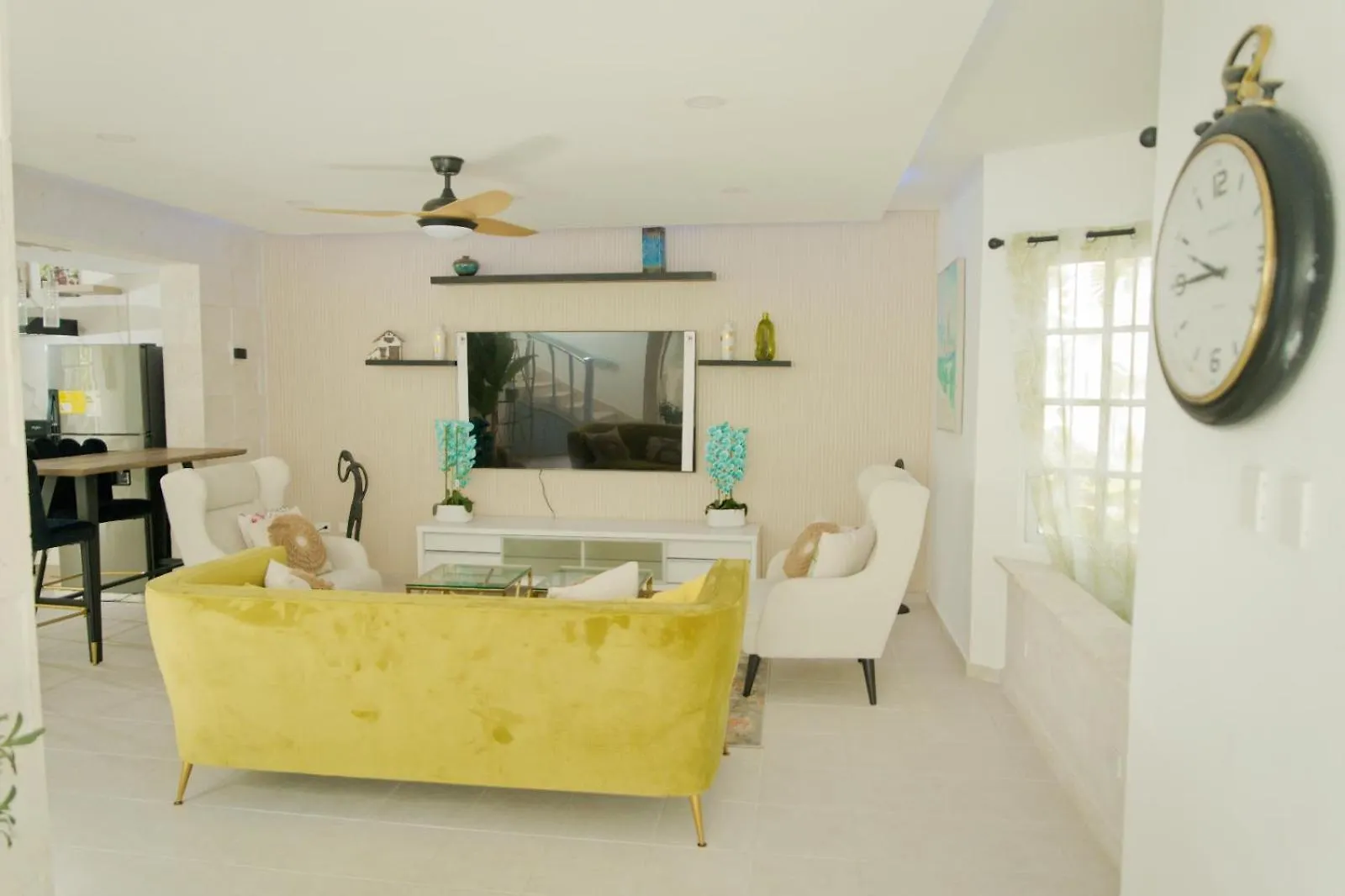 Casa #34 Villa Del Sol 2 Punta Cana