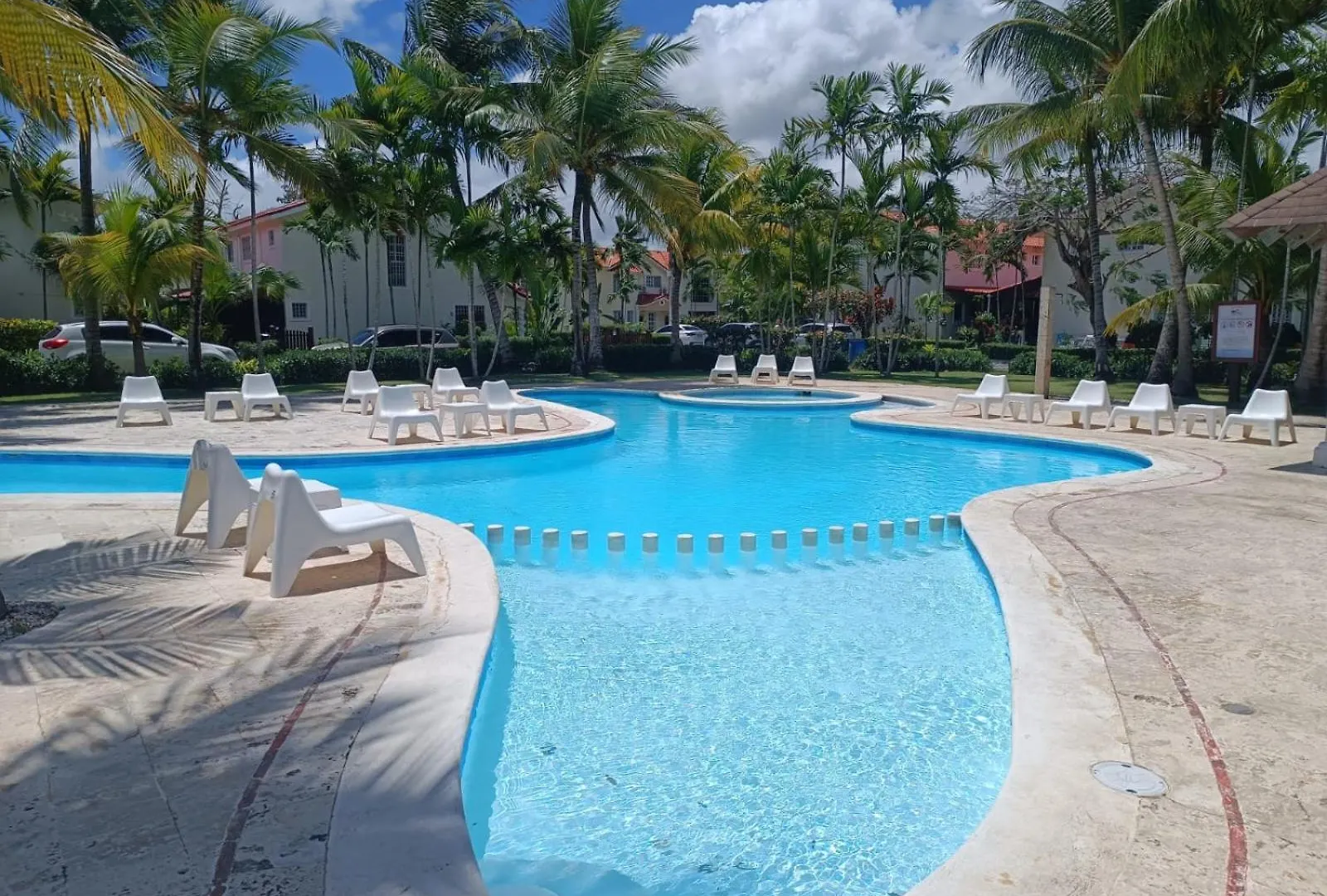 Casa #34 Villa Del Sol 2 Punta Cana 0*,  Den Dominikanske Republik
