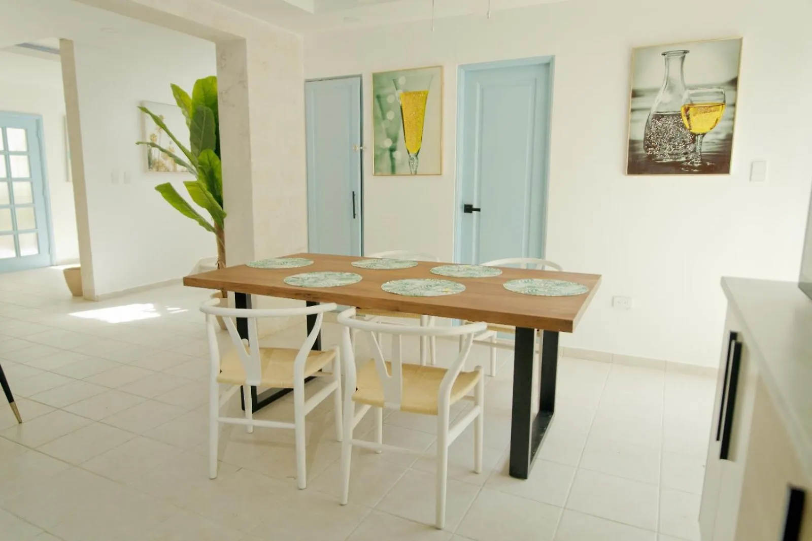 Casa #34 Villa Del Sol 2 Punta Cana Den Dominikanske Republik