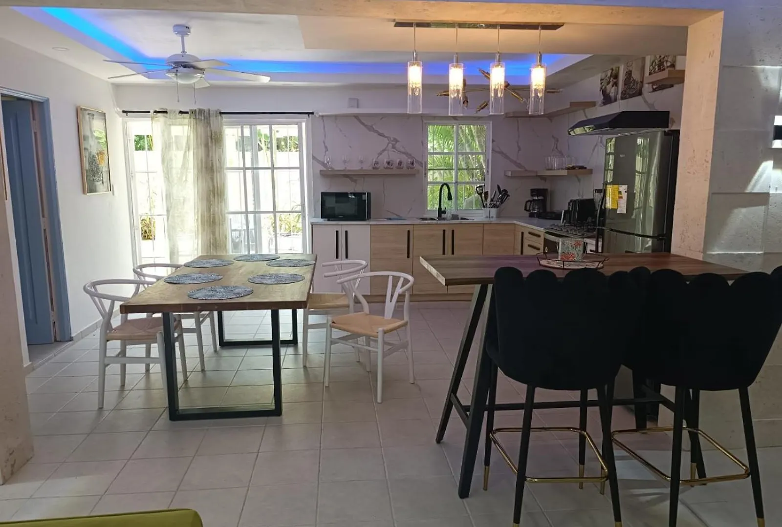 Casa #34 Villa Del Sol 2 Punta Cana