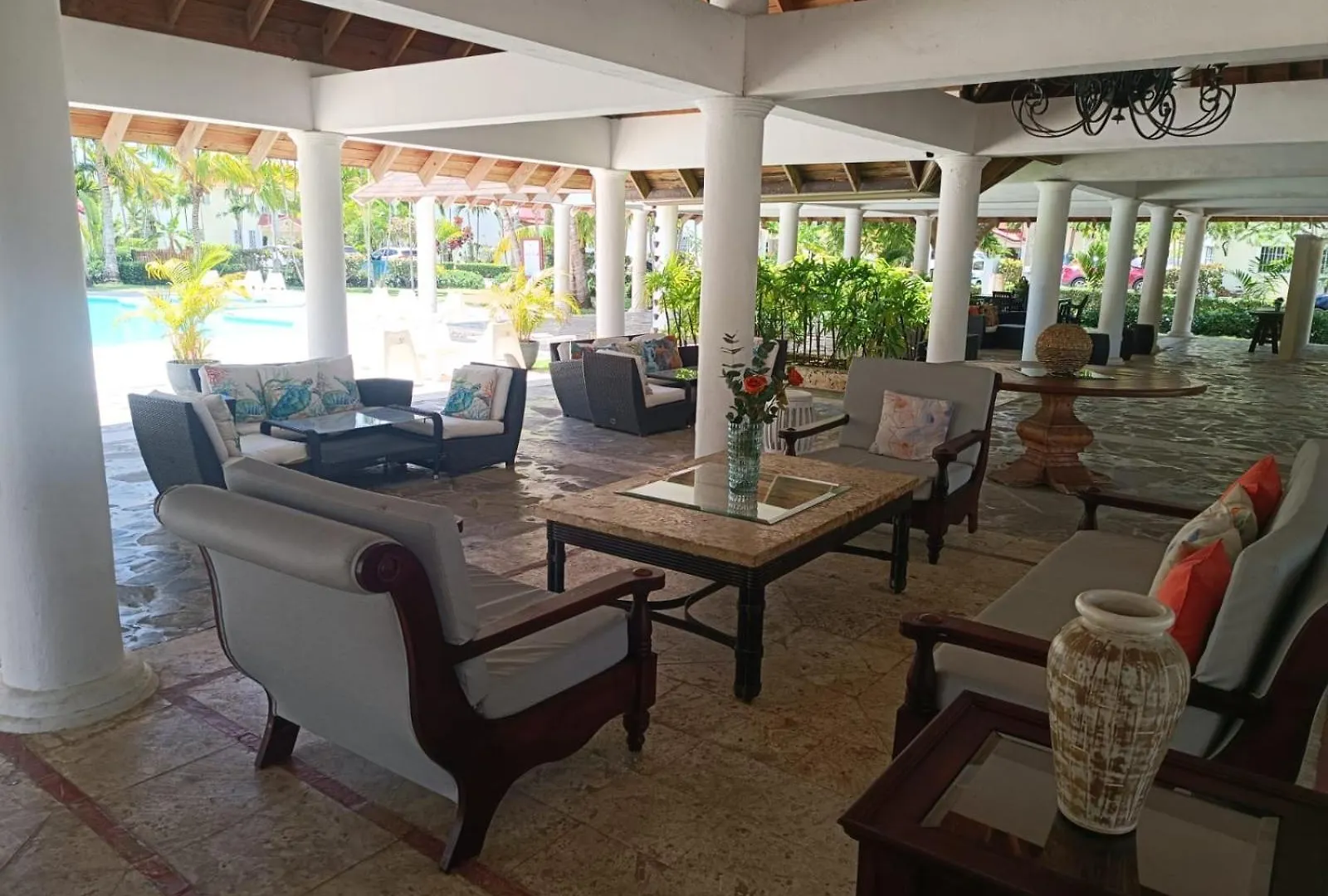 Casa #34 Villa Del Sol 2 Punta Cana Dominican Republic