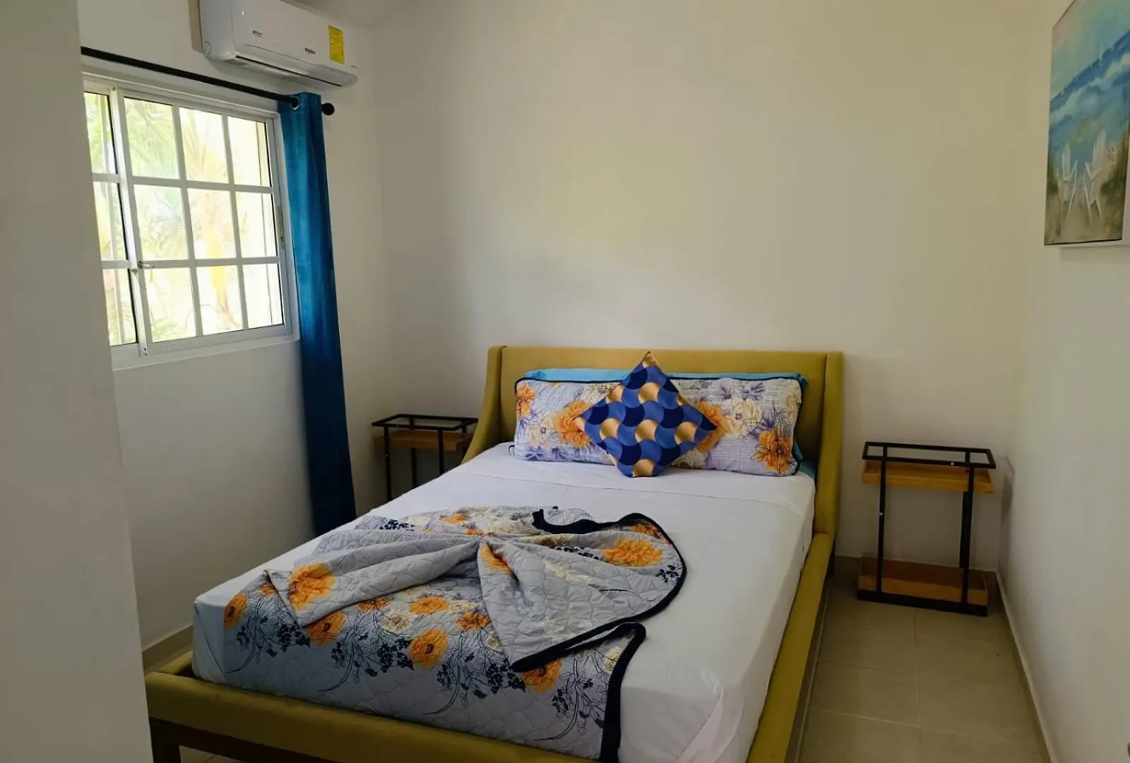 Casa #34 Villa Del Sol 2 Punta Cana 0*,